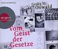 Vom Geist der Gesetze | Buch | Zustand gut