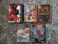 DVD Sammlung Spiderman Deluxe Ed., Mission 3D, Santa Clause 2, Vermächtnis...Etc