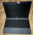 HP625 Notebook / Laptop 4GB RAM AMD Athlon II P360 Dual-Core 2,3 GHz 240 GB SSD