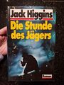 Die Stunde des Jägers von Jack Higgins 