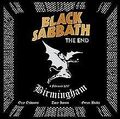 The End von Black Sabbath | CD | Zustand sehr gut