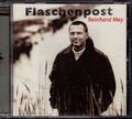 Reinhard Mey – Flaschenpost -  CD Album 1998