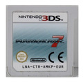 Mario Kart 7 (Nintendo 3DS, 2011) | RENNSPIEL | Nur Modul | BLITZVERSAND