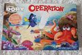 Disney Pixar Finding Dory Operation Brettspiel mit allen Teilen 