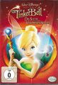 Tinker Bell - Die Suche nach dem verlorenen Schatz | DVD |