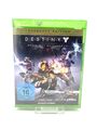 Xbox One - Destiny: König der Besessenen Legendäre Edition  NEU & OVP Sealed