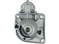 Starter AS-PL S0237 für ABARTH ALFA ROMEO  passend für FIAT FORD JEEP LANCIA