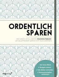 Ordentlich sparen | mvg Verlag | Buch | 112 S. | Deutsch | 2018 | mvg Verlag