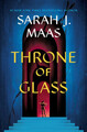 Sarah J. Maas Throne of Glass