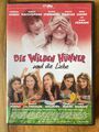 Die wilden Hühner und die Liebe von Vivian Naefe | DVD | Zustand gut