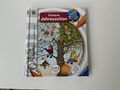 Ravensburger Tip Toi - Unsere Jahreszeiten Buch Nr. 18