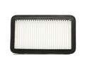 RIDEX 8A0383 Luftfilter für SUZUKI SWIFT III (MZ, EZ) LIANA Schrägheck