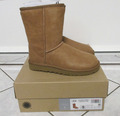 @@WOW ! TOP NEU Super tolle UGG Classic Short 2 Lammfell Stiefel/Boots Gr. 36 @@