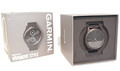 Garmin vivomove Style, schiefergrau, Smartwatch,Fitnesstracker,Hybrid-Smartwatch