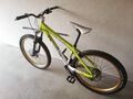 MTB Dirt bike/Hardtail Scott