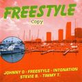 Various - Freestyle