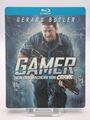 Gamer (Blu Ray Steelbook)