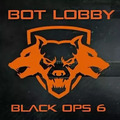 Bot Lobby Cod-BO6 MP 🔥Call_of _Duty _Black _Ops 6🔥Schneller Warteschlangenstar