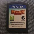 PS VITA - Rayman Origins - Nur Cartridge