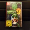 Luigi's Mansion 3 (Nintendo Switch, 2019)