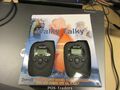 Magnum Walky Talky PMR 2004 - Walkie Talkie 5KM 8-CHANNEL 500MW NEW NEU NIEUW