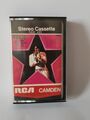 MC Cassette Elvis Presley Cam 423 Camden