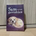 Sam Wird Gestohlen | Buch  |