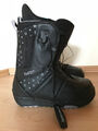 Snowboard Stiefel, Burton Mint, schwarz, Damen Gr. 8 / EU 40