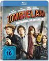 Blu-ray/ Zombieland - Eine Komödie, die euch killt sehr gut