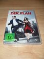 Der Plan (DVD) mit Matt Damon und Emily Blunt - wie neu