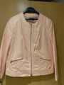 Blazer  Jacke von Gerry Weber Samoon Rosa Gr. 46