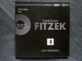 Sebastian Fitzek - Der Heimweg, Thriller, Hörbuch, 1 mp3-CD, Sehr guter Zustand!