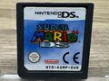 Super Mario 64 DS Nintendo DS Spiel Modul