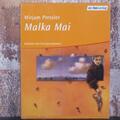 MALKA MAI Mirjam Pressler -- 2x MC Kassette HÖRBUCH derHÖRVerlag