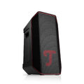 Teufel ROCKSTER AIR 2 Bluetooth Lautsprecher Speaker Akkulaufzeit bis 58 Stunden