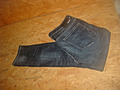 Stretchjeans/Jeans v. Denim 1982 Gr.W34/L32 dunkelblau used Slim fit KL