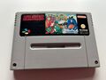 Super Mario World 2: Yoshi's Island (Super Nintendo/SNES PAL)