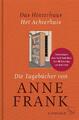 Das Hinterhaus - Het Achterhuis | Anne Frank | 2019 | deutsch