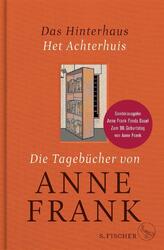 Das Hinterhaus - Het Achterhuis | Anne Frank | 2019 | deutsch