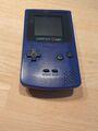 Nintendo Game Boy Color Spielekonsole - Lila (GBC_00026_2)