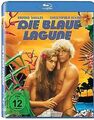 Die blaue Lagune [Blu-ray] von Kleiser, Randal | DVD | Zustand sehr gut