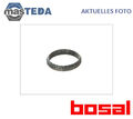 256-995 AUSPUFFROHRDICHTUNG AUSPUFF DICHTUNG BOSAL FÜR FIAT DUCATO,CROMA