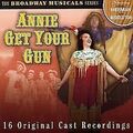 Broadway Musicals Series: Annie Get Your Gun von Vari... | CD | Zustand sehr gut