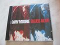 CD GARY MOORE - BLUES ALIVE 1993