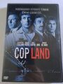 Cop Land DVD Keep Case Sylvester Stallone Harvey Keitel Robert De Niro