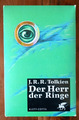 Der Herr der Ringe 1-3 Trilogie im Schuber-Box - J.R.R. Tolkien  3 Taschenbücher