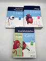 I care LernPaket 2020 | Pflege; Anatomie Physiologie;Krankheitslehre | Eine Code