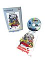 Grand Theft Auto III GTA 3 Platinum Sony PlayStation 2 mit Handbuch, getestet