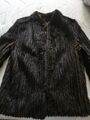 SAGA MINK  Nerzjacke Gr. 44