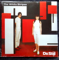 THE WHITE STRIPES  De Stijl, XL/ THIRD MAN, UK 2006, LP, MINT orig  verschweisst